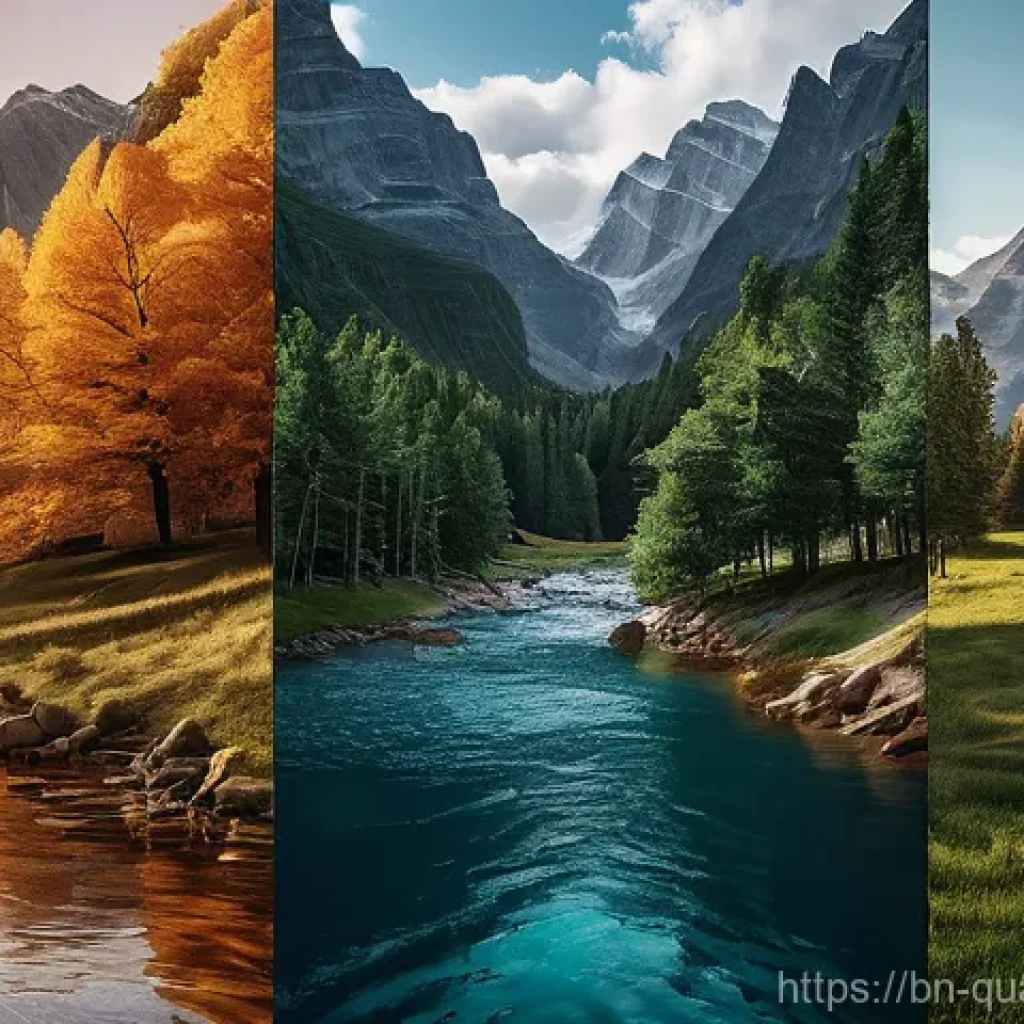 양자컴퓨터 관련 정책 - Here are three detailed image prompts: